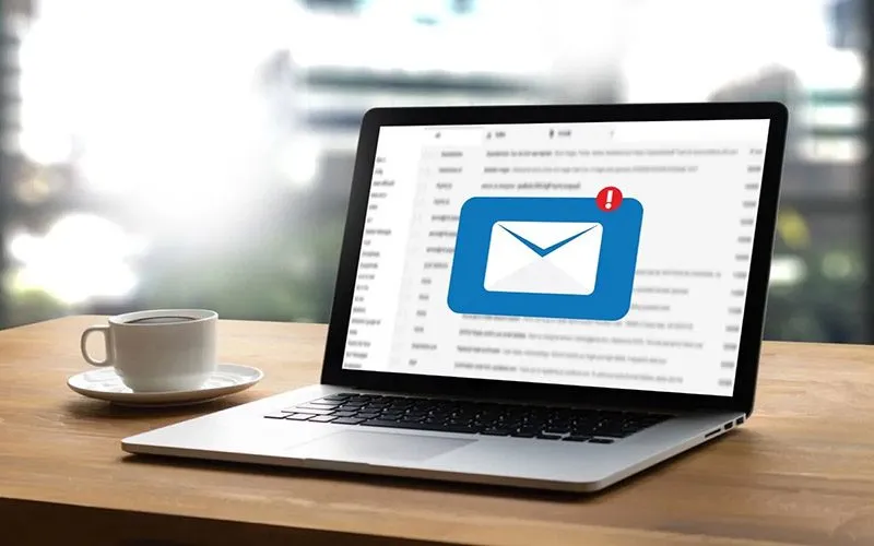 Dùng Email để giải đáp thắc mắc chi tiết hơn