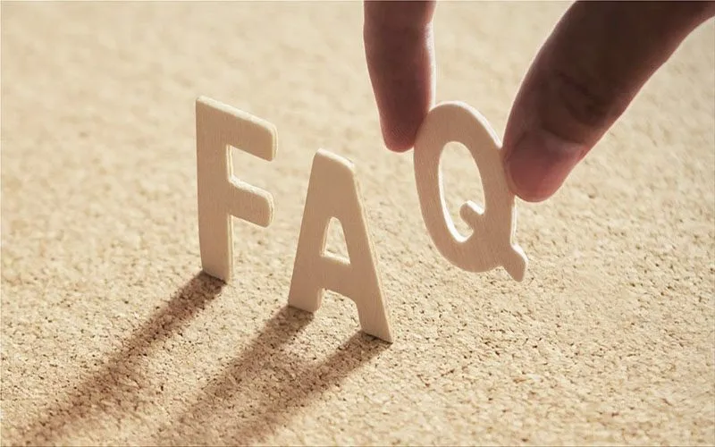 FAQ - Các câu hỏi trong quá trình rút tiền Vinbet