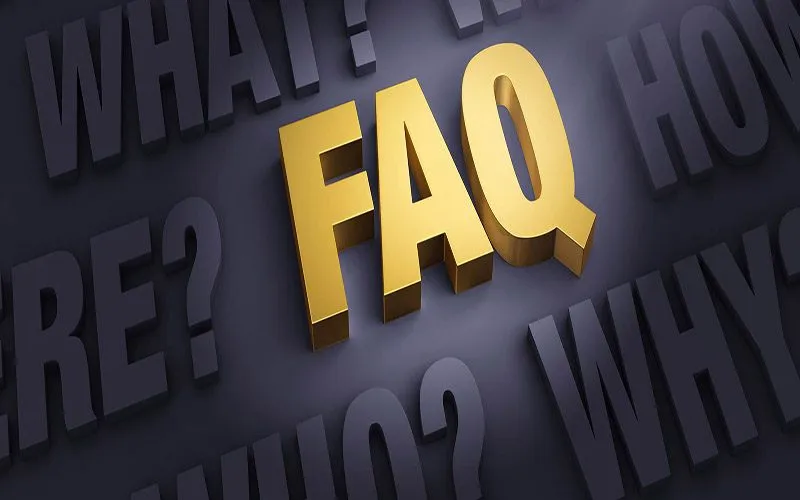 FAQ - Những thắc mắc liên quan đến nạp tiền Vinbet