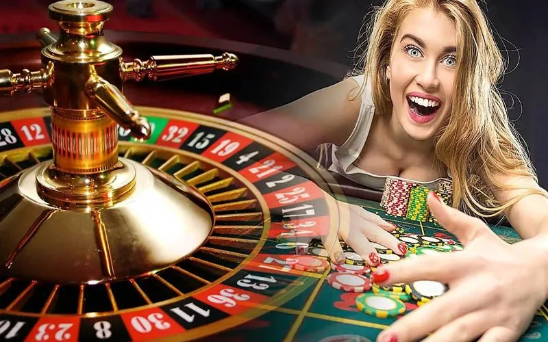 Kho game Casino chân thật nhất thị trường