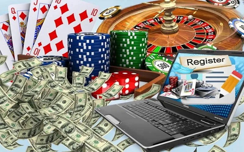 Sơ lược về thương hiệu sân chơi Vinbet