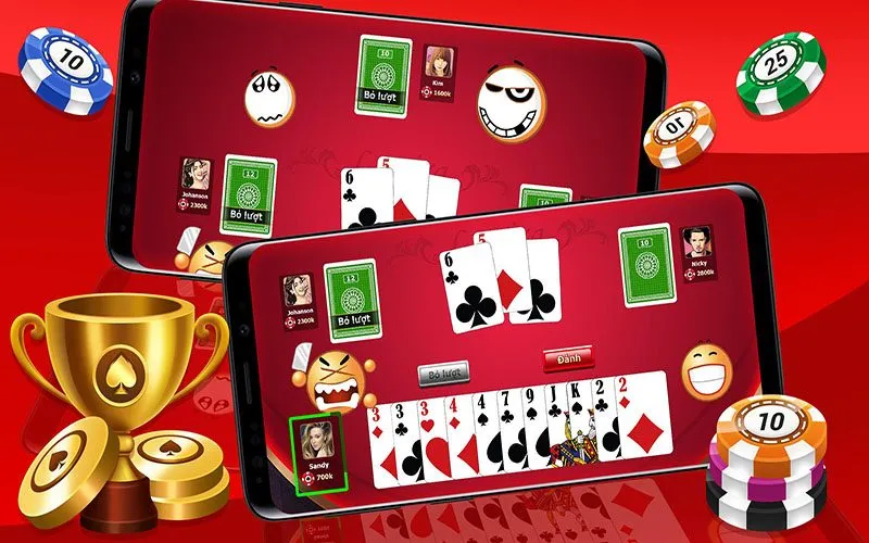 Tiến Lên Miền Nam Vinbet | 5 Chiến Thuật Cược Bất Bại