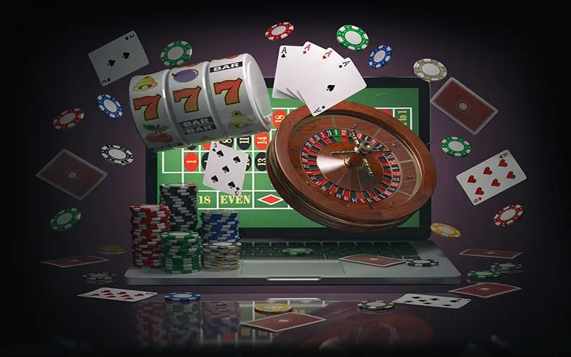 Tổng quan về nhà cái online Vinbet