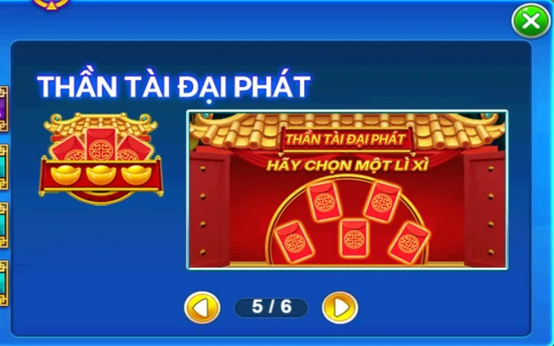 Bắn Cá Thần Tài Vinbet | Cách Kiếm Tiền Ít Người Biết