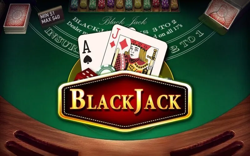 Blackjack Vinbet | Cơ Hội Giàu Đang Gần Với Bet Thủ