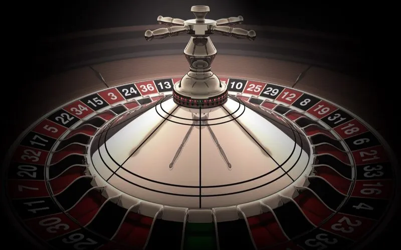 Chọn đúng địa chỉ tham gia Roulette Vinbet