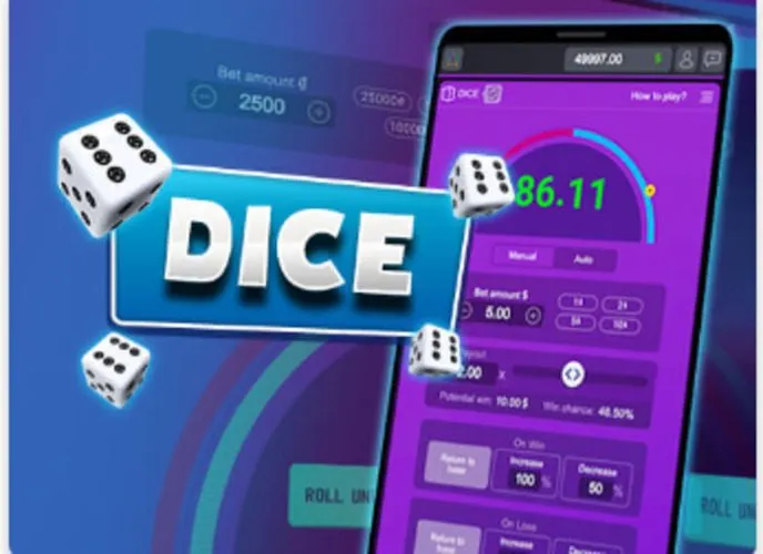 Dice Vinbet | Bí Quyết Tung Xúc Xắc Thành Công