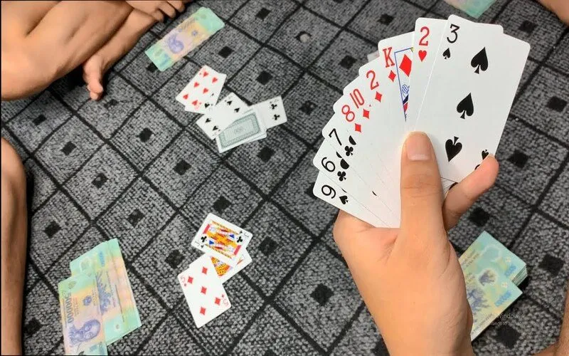 Điểm qua các thuật ngữ căn bản của Sâm Vinbet