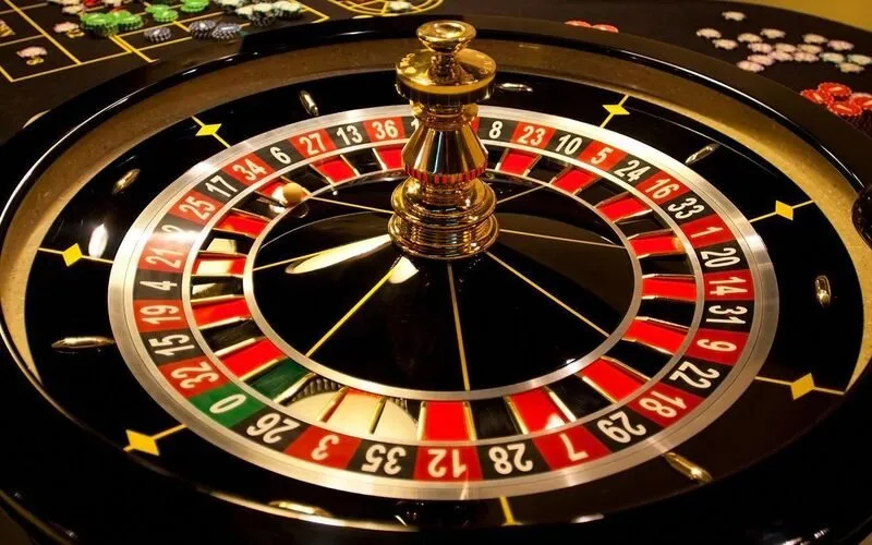 Đôi nét quan trọng về Roulette Vinbet