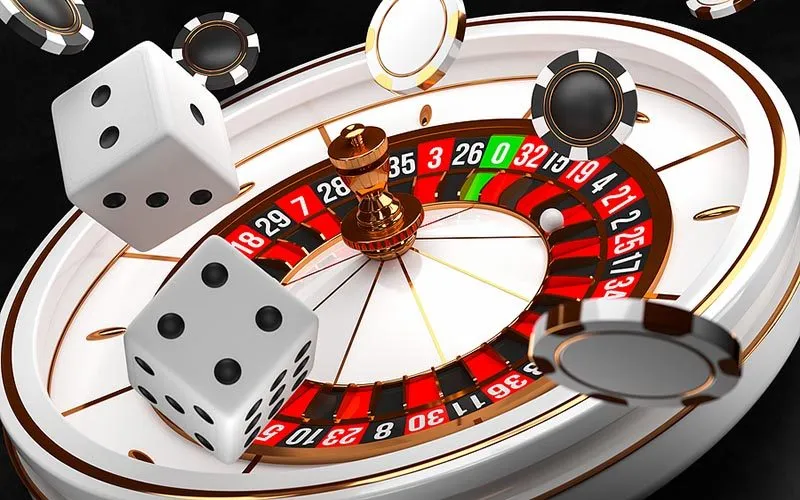 FAQ - Giải đáp thắc mắc về Mini Roulette Vinbet