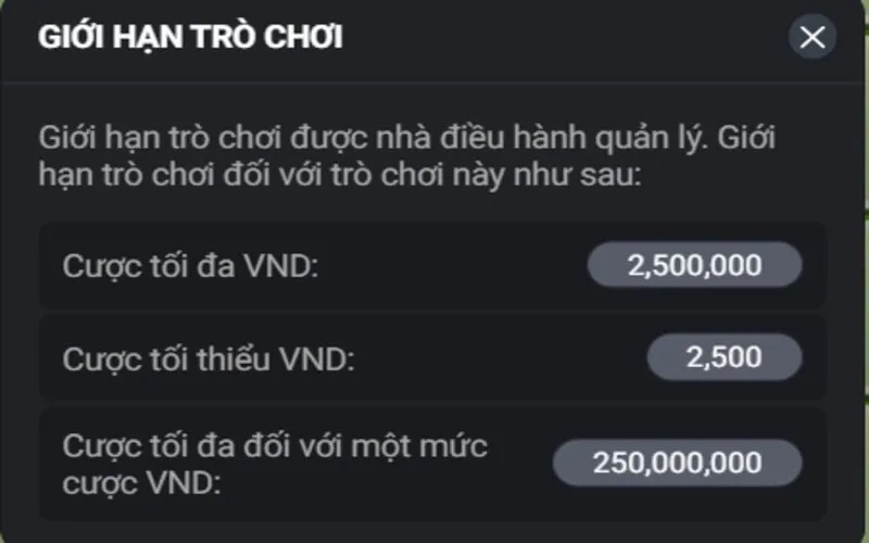 FAQ - Trả lời các thắc mắc liên quan đến Goal Vinbet