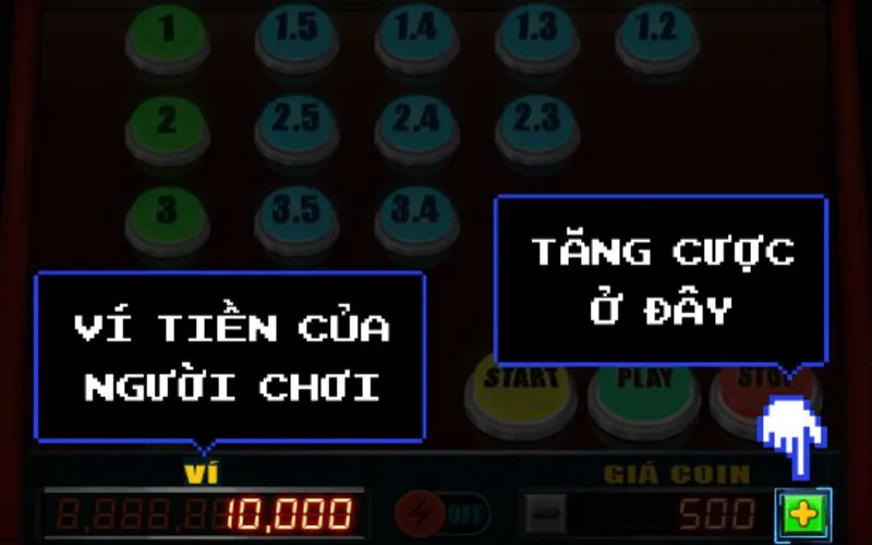 Giới thiệu đôi nét về Đua ngựa Vinbet