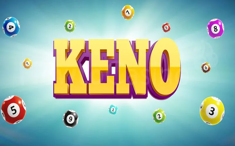 Keno Siêu Tốc Vinbet | Cầm Chắc Vinh Quang Trong Tay