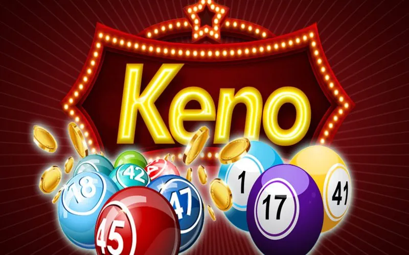 Keno Vinbet | Hình Thức Chơi Số Mới Mẻ Nhất Hiện Nay