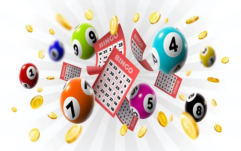 Một vài thông tin phải biết trong Keno Vinbet