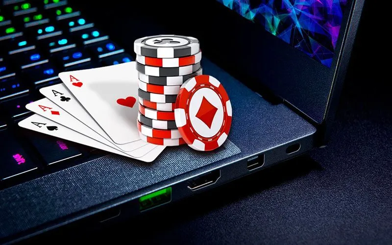 Những thông tin quan trọng nhất về Poker Vinbet