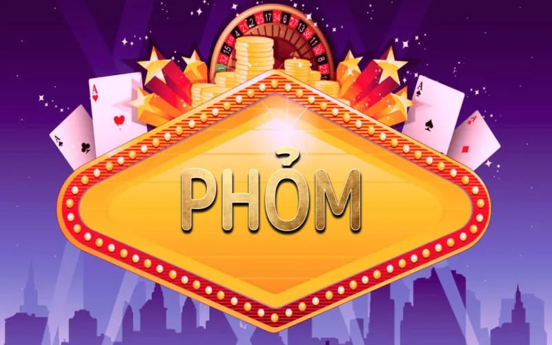 Phỏm Vinbet | Học Ngay Kỹ Thuật Chơi Từ Cao Nhân