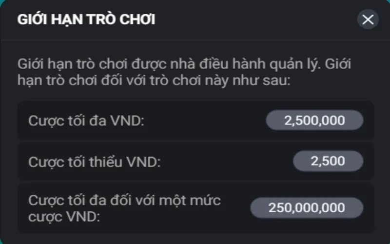 Thông tin quan trọng của Plinko Vinbet phải nhớ